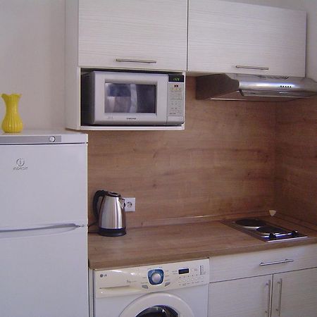 Apartment K. Marksa 5 Grodno Kamer foto
