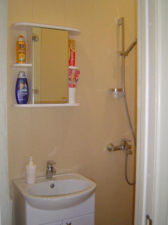 Apartment K. Marksa 5 Grodno Kamer foto