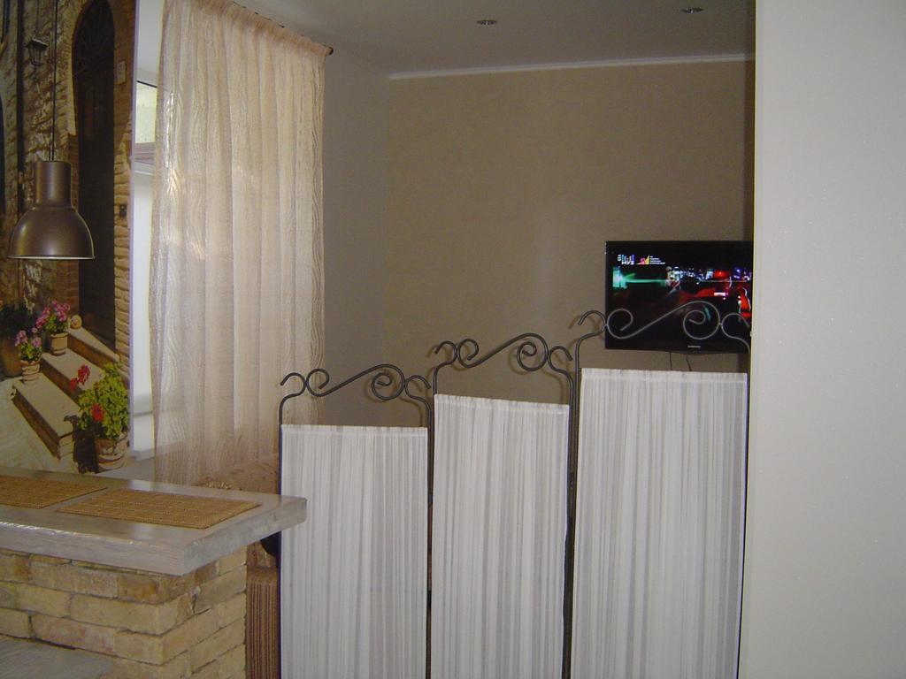 Apartment K. Marksa 5 Grodno Kamer foto