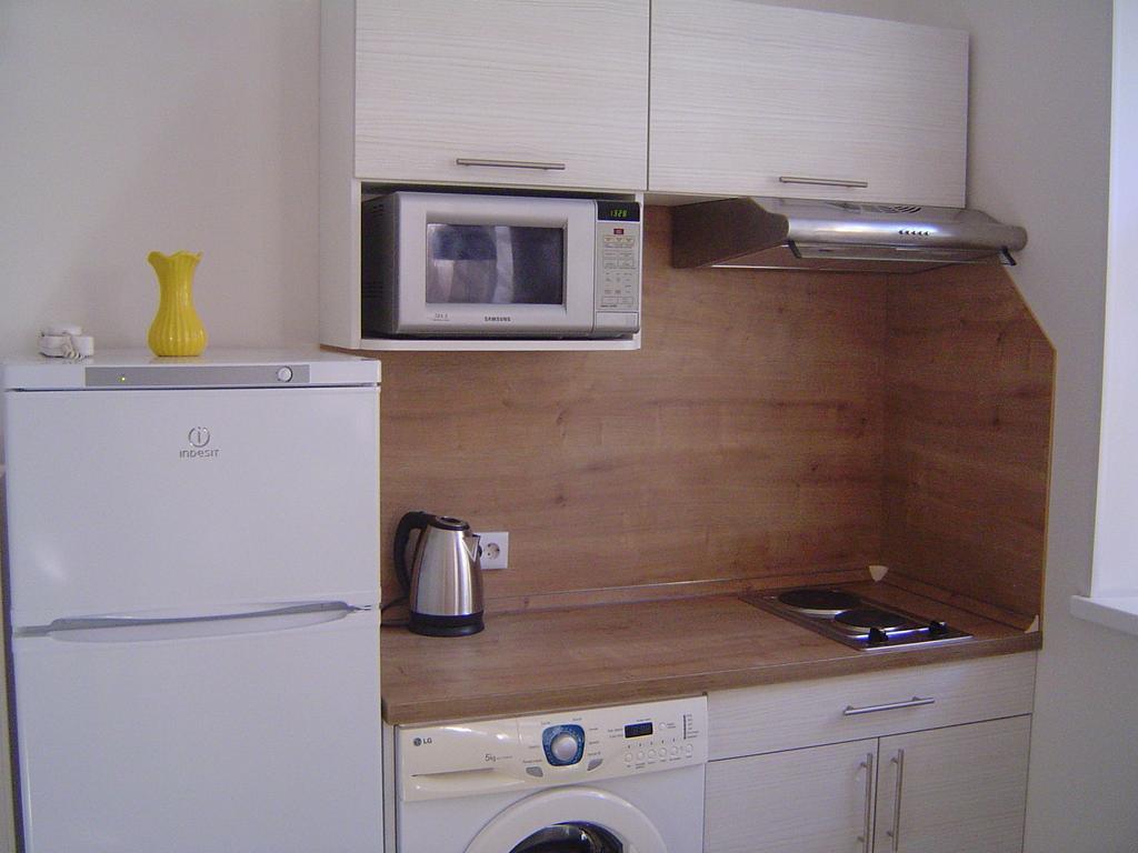 Apartment K. Marksa 5 Grodno Kamer foto