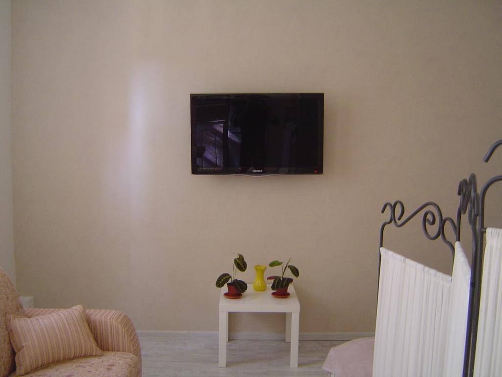 Apartment K. Marksa 5 Grodno Kamer foto